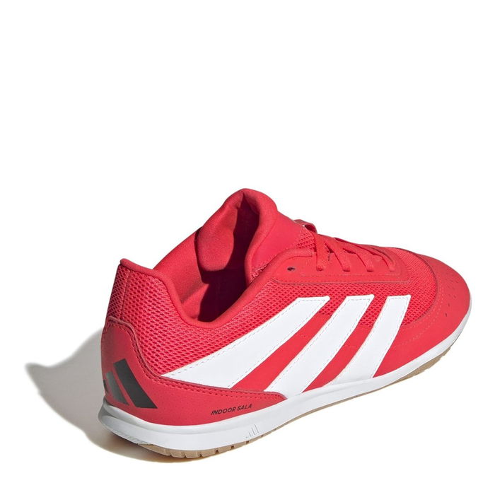 Predator Club Childrens Indoor Court Football Trainers  