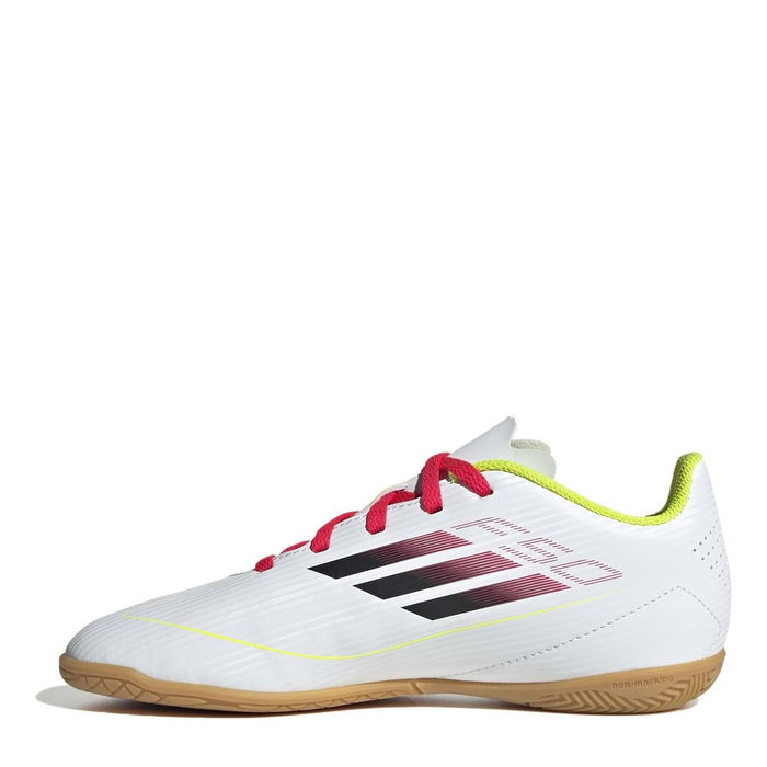 F50 Club Childrens Indoor Court Football Trainers  