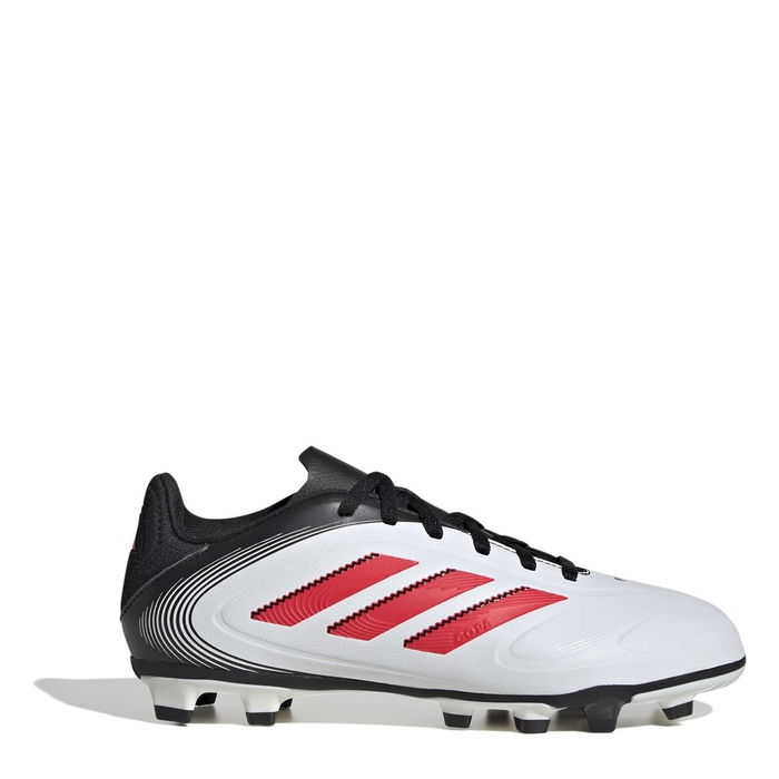 Copa Club Firm Ground Football Boots Juniors 