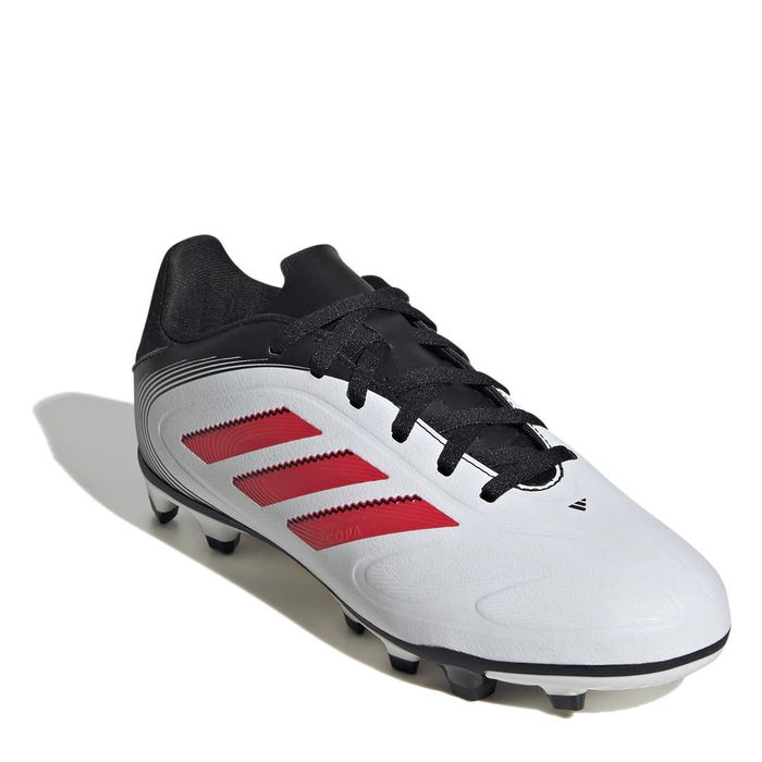 Copa Club Firm Ground Football Boots Juniors 