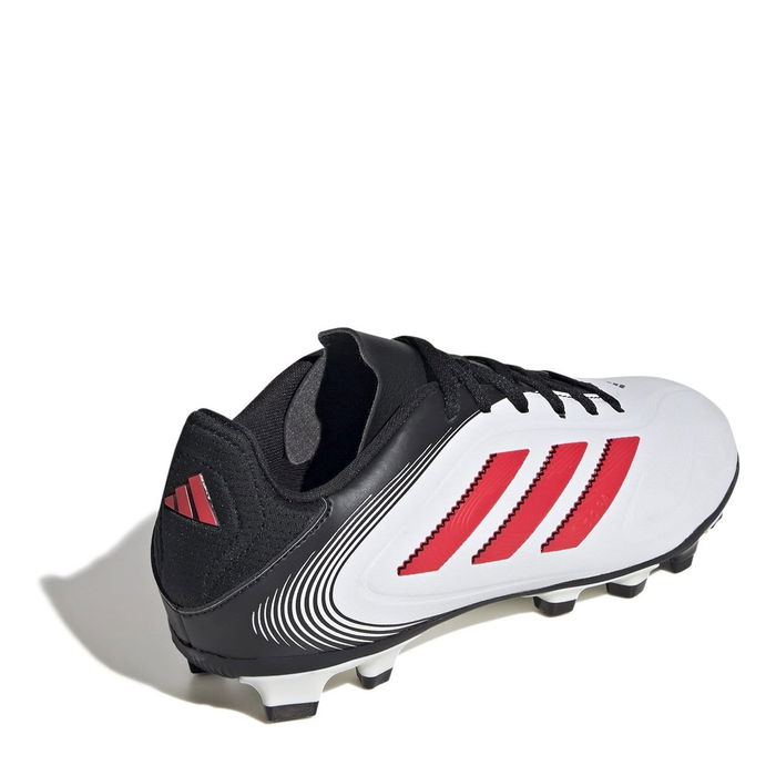 Copa Club Firm Ground Football Boots Juniors 