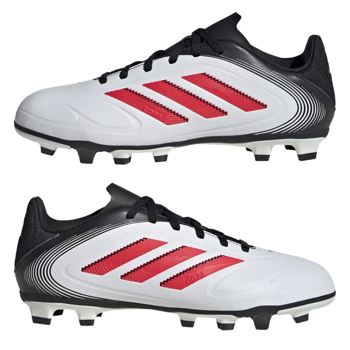 Copa Club Firm Ground Football Boots Juniors 