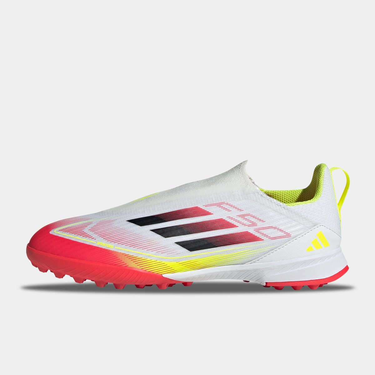 Kids football trainers on sale