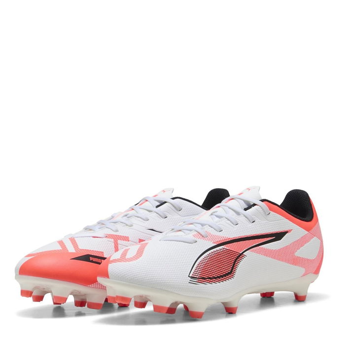 Ultra Play Firm Ground Football Boots