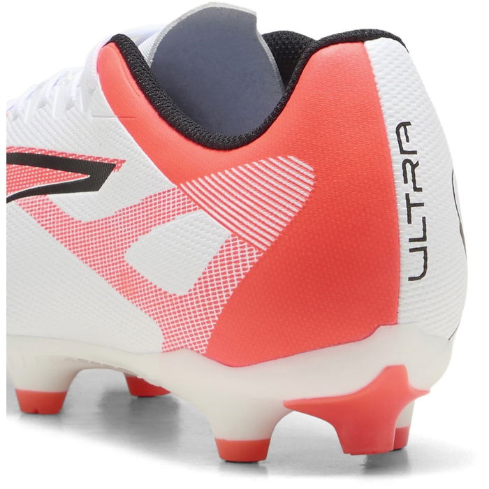 Ultra Play Firm Ground Football Boots