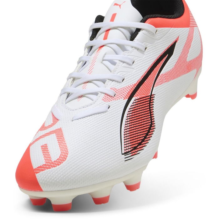 Ultra Play Firm Ground Football Boots