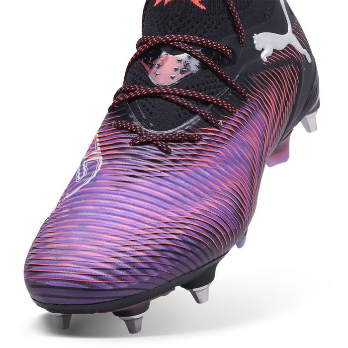 Future Ultimate Soft Ground Football Boots