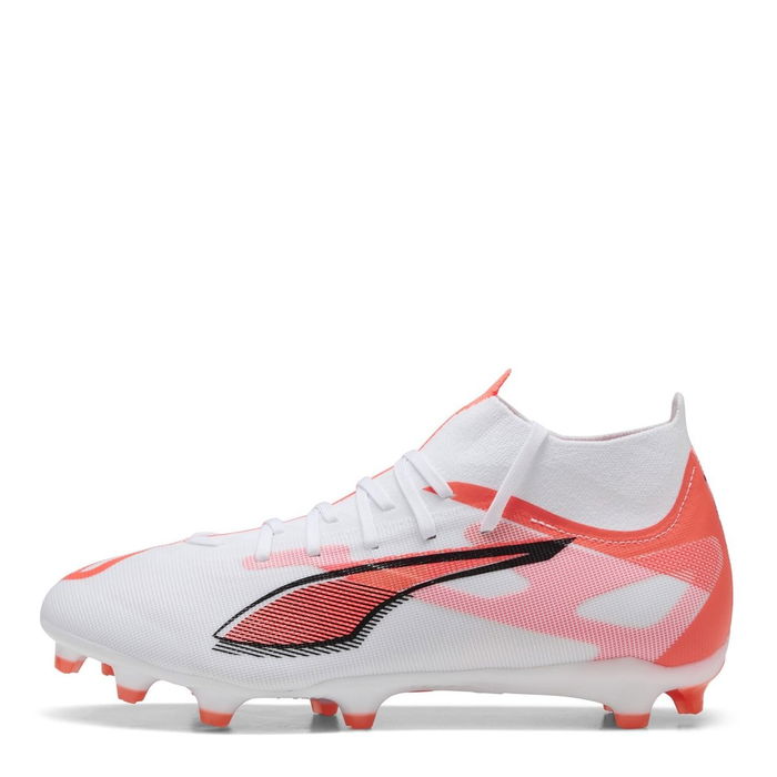 Ultra Match+ Firm Ground Football Boots