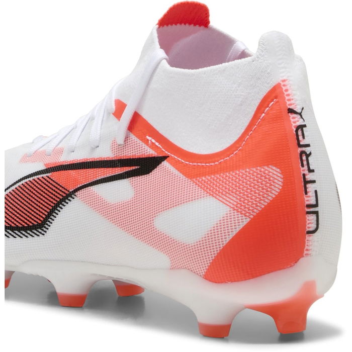 Ultra Match+ Firm Ground Football Boots