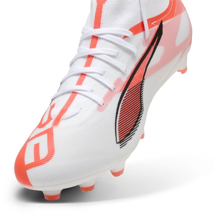  Ultra Match+ Firm Ground Football Boots  