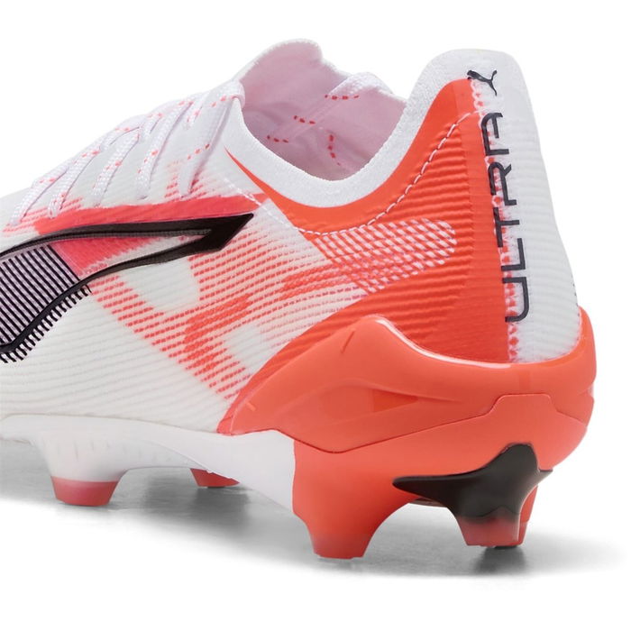 Ultra Ultimate Firm Ground Football Boots  