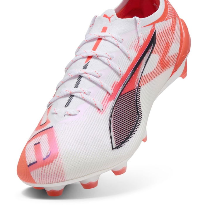 Ultra Ultimate Firm Ground Football Boots  