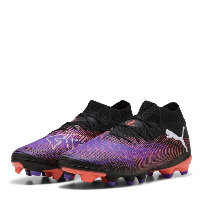  Future Pro Firm Ground Football Boots  