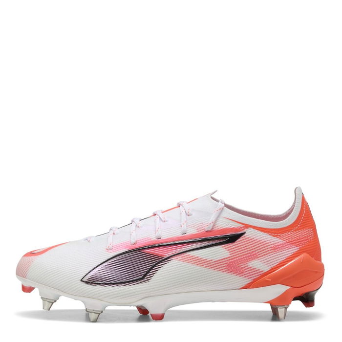 Ultra Ultimate Soft Ground Football Boots