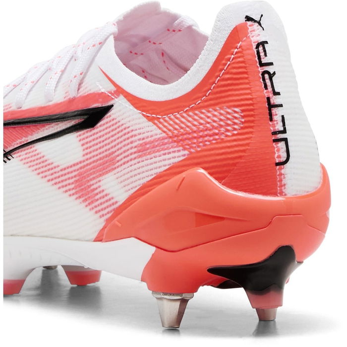 Ultra Ultimate Soft Ground Football Boots