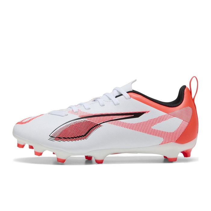 Ultra Play Junior Firm Ground Football Boots