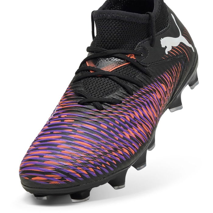  Future Match Junior Firm Ground Football Boots 