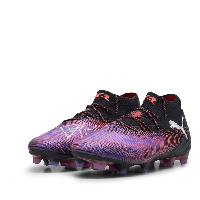 Future Ultimate Womens Firm Ground Football Boots  