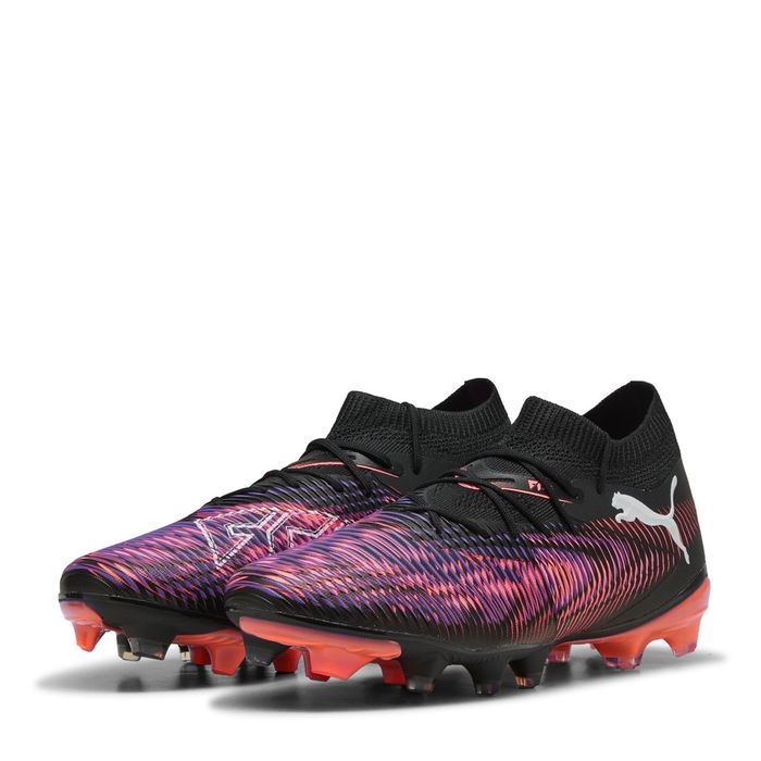  Future Match Womens Firm Ground Football Boots  