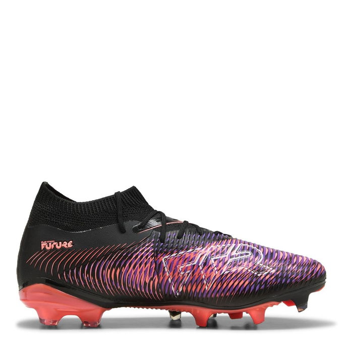  Future Match Womens Firm Ground Football Boots  