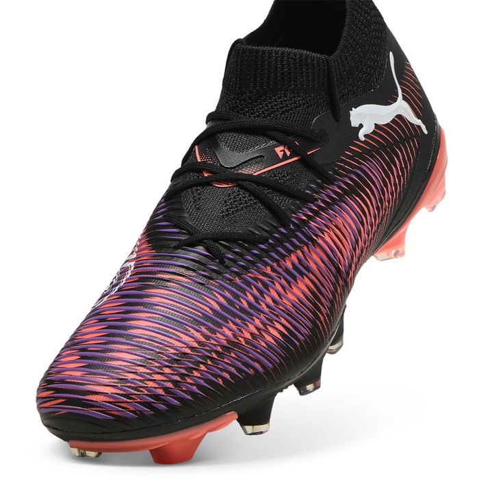  Future Match Womens Firm Ground Football Boots  