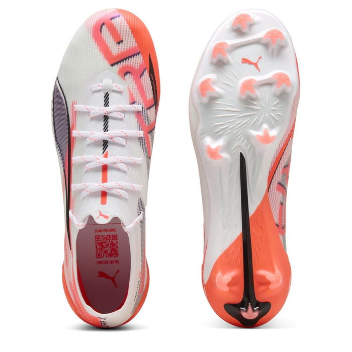  Ultra Ultimate Womens Firm Ground Football Boots  