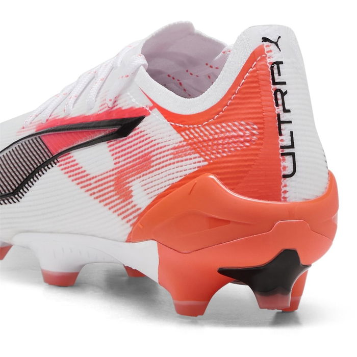  Ultra Ultimate Womens Firm Ground Football Boots  