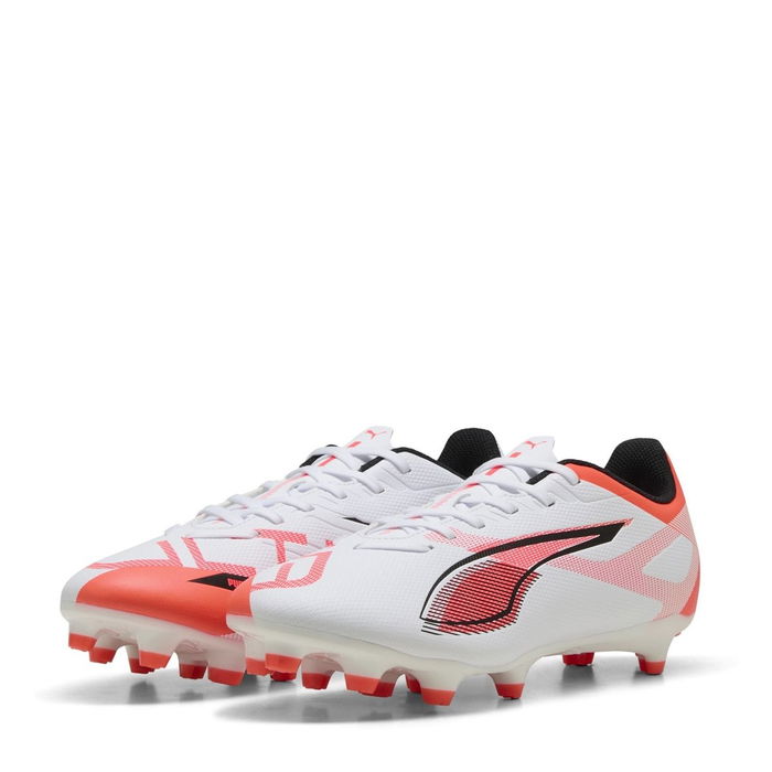 Ultra 5 Play Womens Firm Ground Football Boots