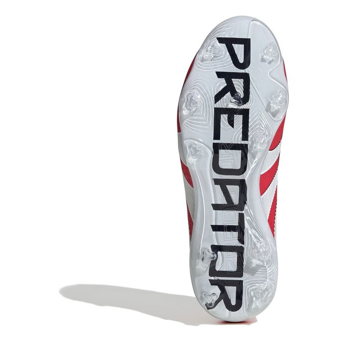  Predator Elite Juniors Firm Ground Football Boots 