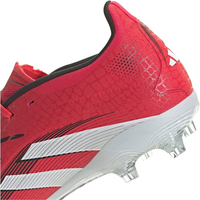  Predator Elite Juniors Firm Ground Football Boots 