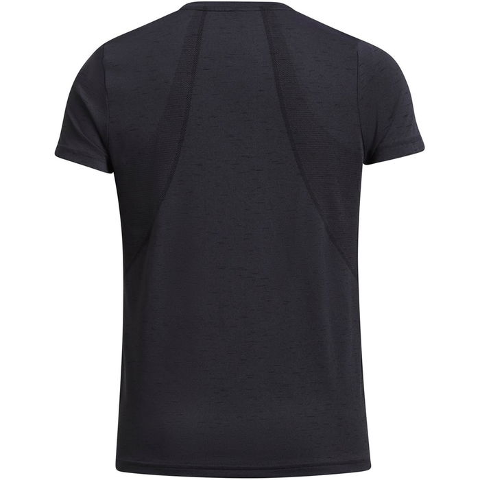 Armour Vanish Seamless Loose Short Sleeve Gym Top Womens