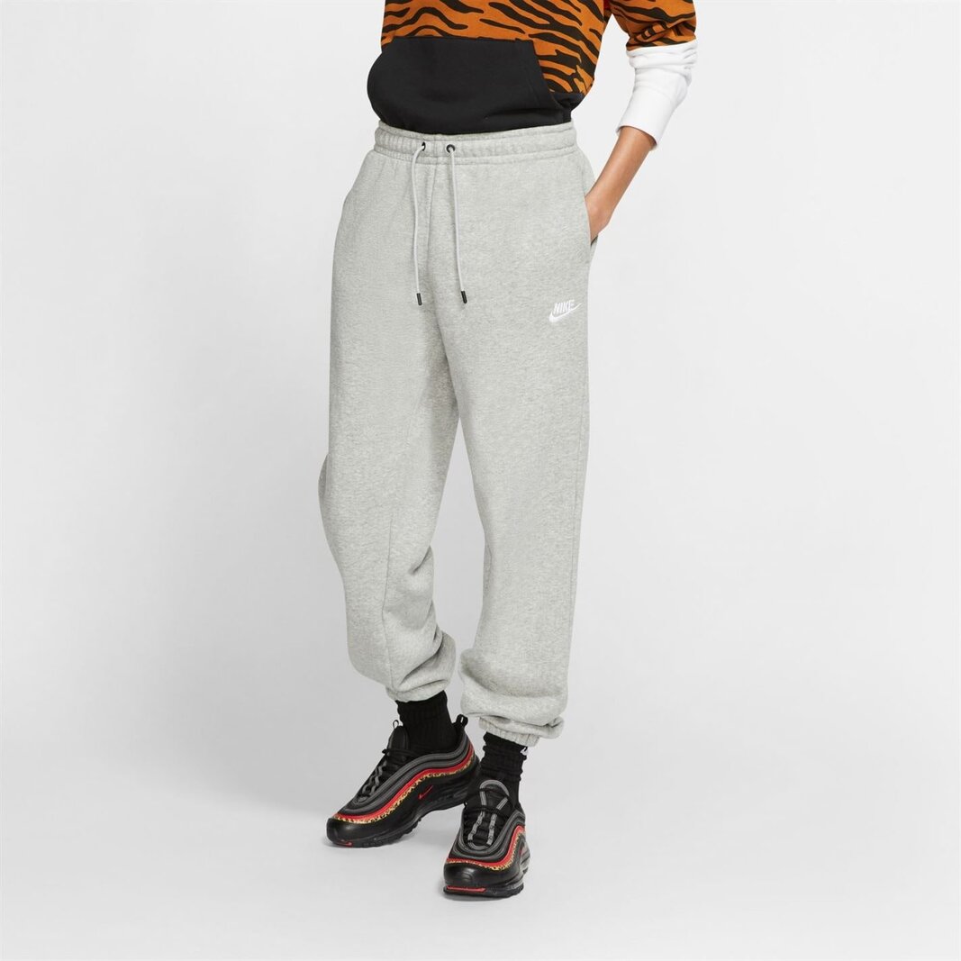 Nike women's essential joggers hot sale