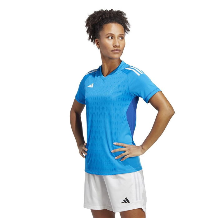 Tiro 23 Pro Goalkeeper Jersey Womens