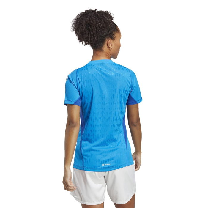 Tiro 23 Pro Goalkeeper Jersey Womens