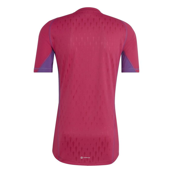 Tiro 23 Pro Goalkeeper Shirt Adults