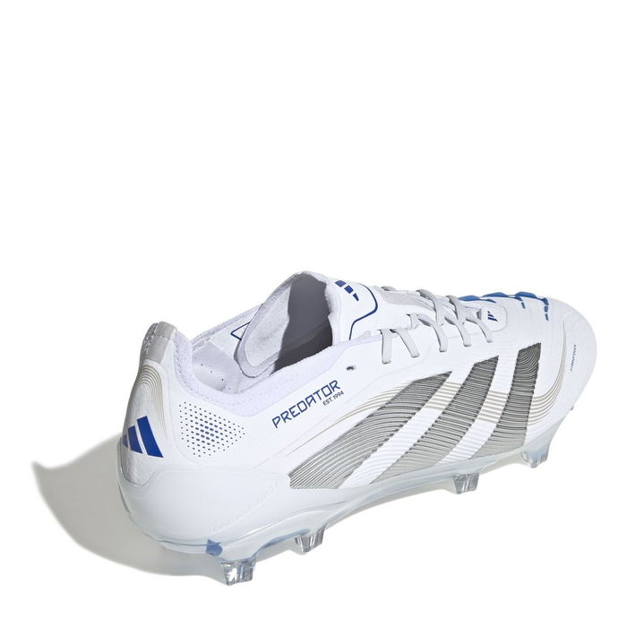 Predator Elite Firm Ground Football Boots