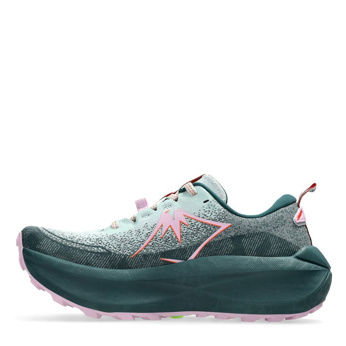 Trabuco Max 4 Trail Running Shoes Womens