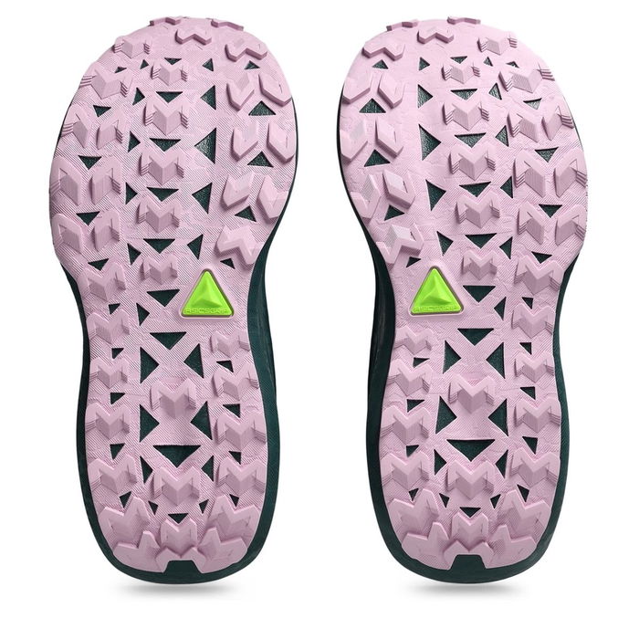 Trabuco Max 4 Trail Running Shoes Womens