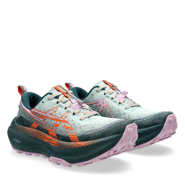 Trabuco Max 4 Trail Running Shoes Womens