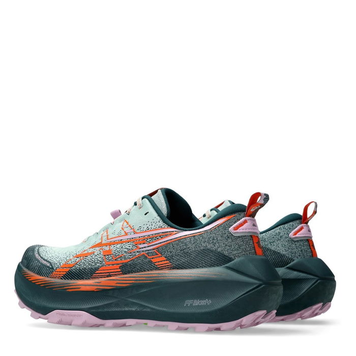 Trabuco Max 4 Trail Running Shoes Womens