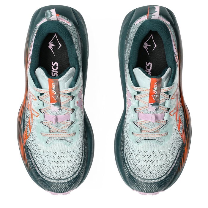 Trabuco Max 4 Trail Running Shoes Womens