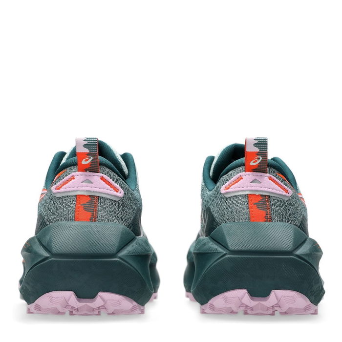 Trabuco Max 4 Trail Running Shoes Womens