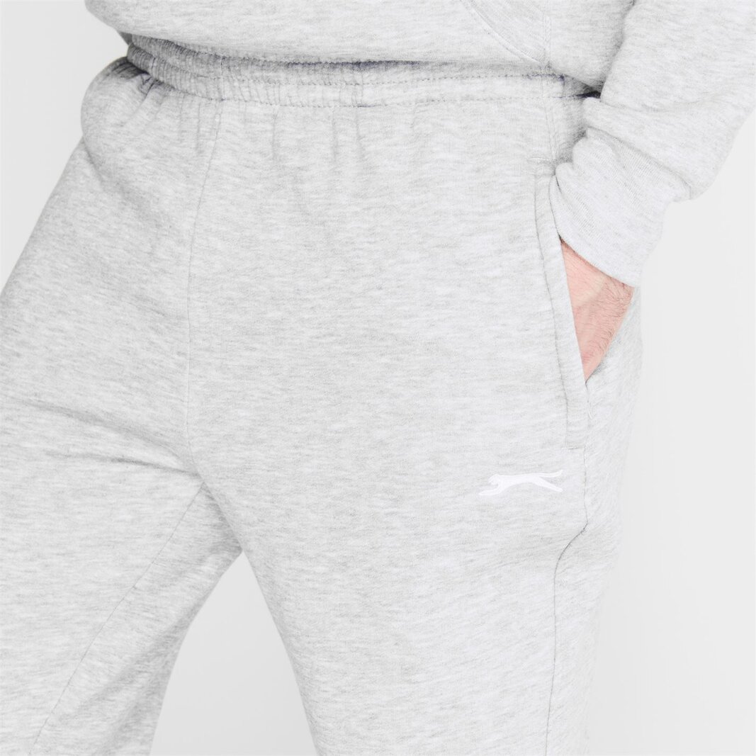 Slazenger on sale cuffed joggers