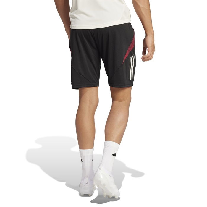 Manchester United Training Shorts 2024 2025 Adults