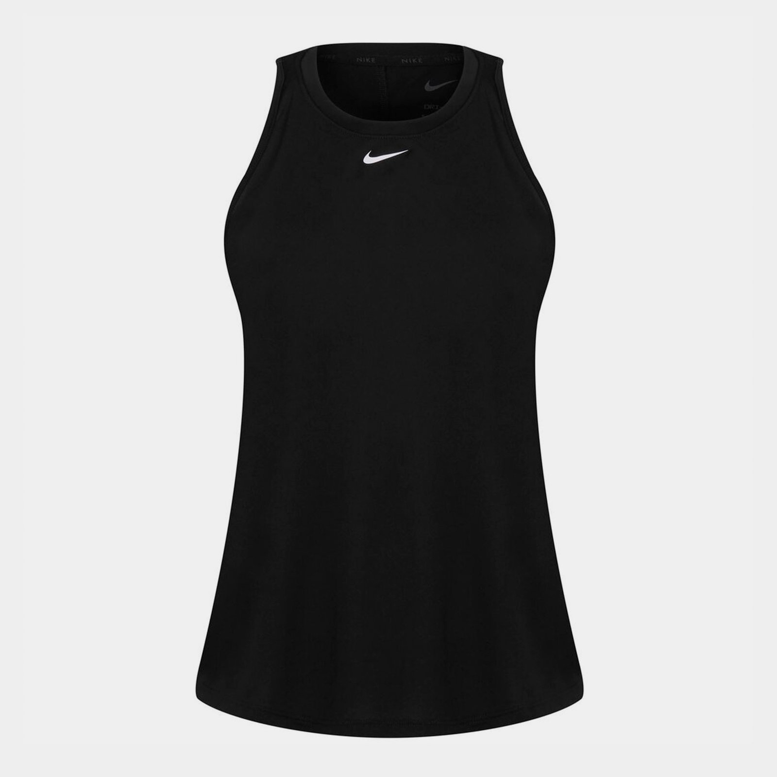 Nike, Dri-Fit Breathe Tank Top Womens