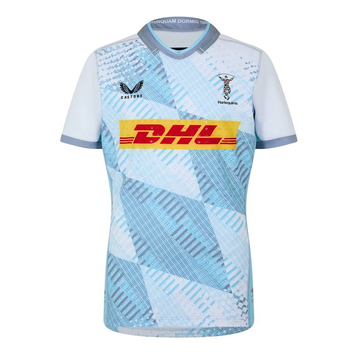 Harlequins Pro Alternate Shirt Mens