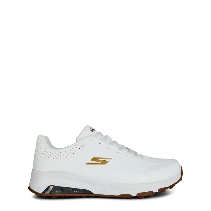 Go Golf Skech Air Dos Spikeless Shoes Womens