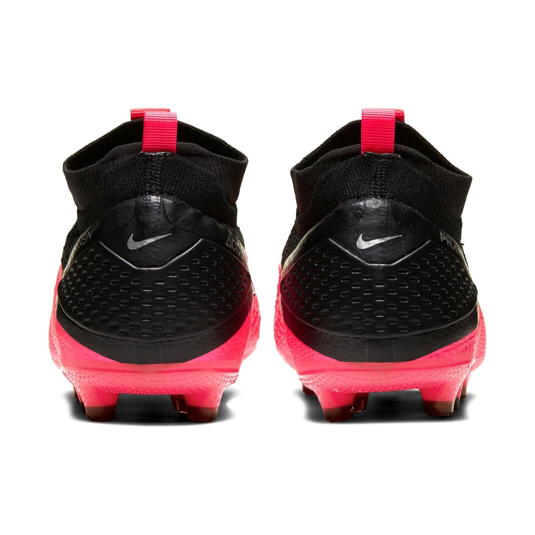 Nike phantom vision club df junior fg sales football boots