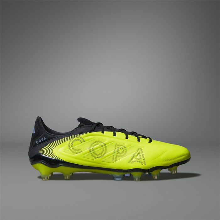 Copa Pure 3 Elite Firm Ground Football Boots