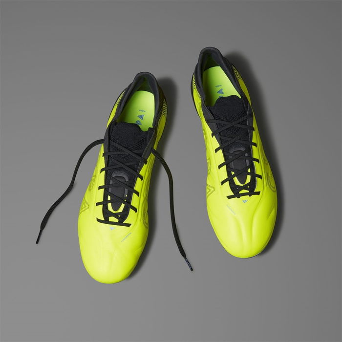 Copa Pure 3 Elite Firm Ground Football Boots